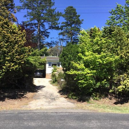 The Wentworth Retreat Villa Wentworth Falls Luaran gambar