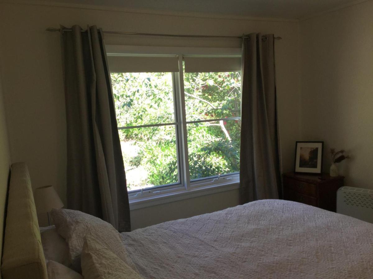 The Wentworth Retreat Villa Wentworth Falls Luaran gambar