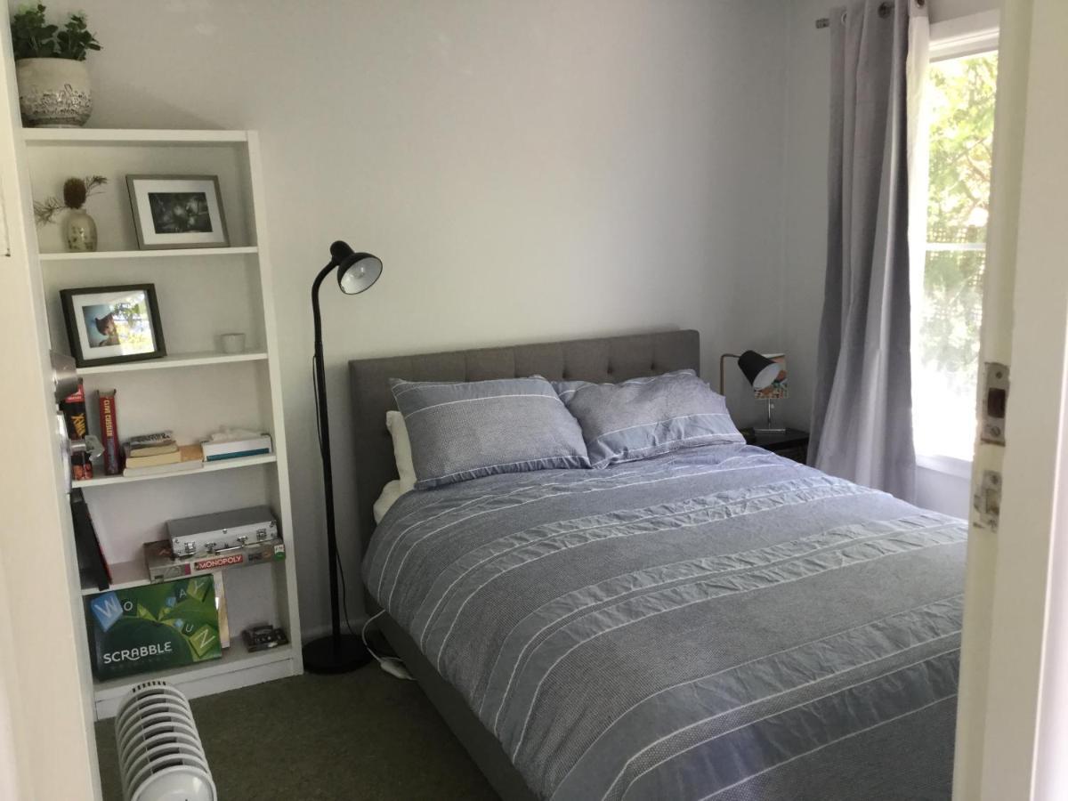 The Wentworth Retreat Villa Wentworth Falls Luaran gambar