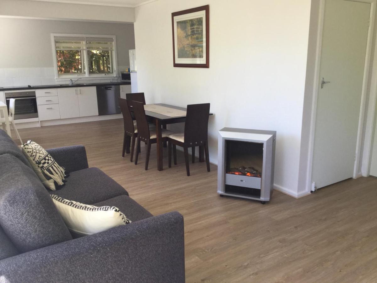 The Wentworth Retreat Villa Wentworth Falls Luaran gambar