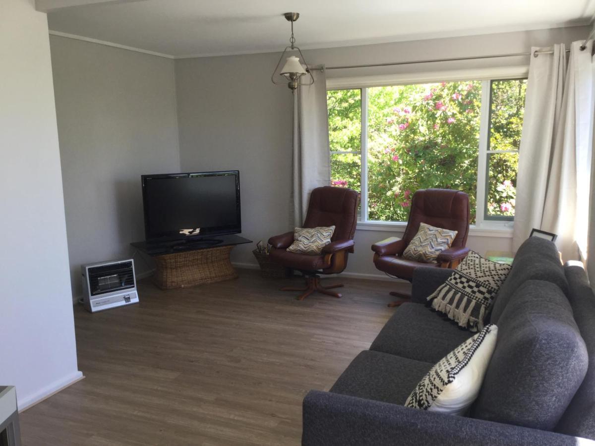 The Wentworth Retreat Villa Wentworth Falls Luaran gambar